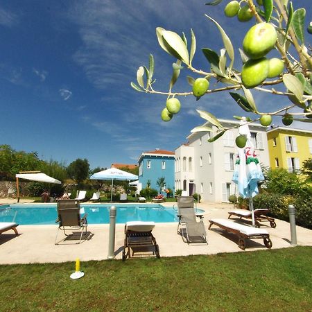 Hotel Manora Nerezine Exterior foto