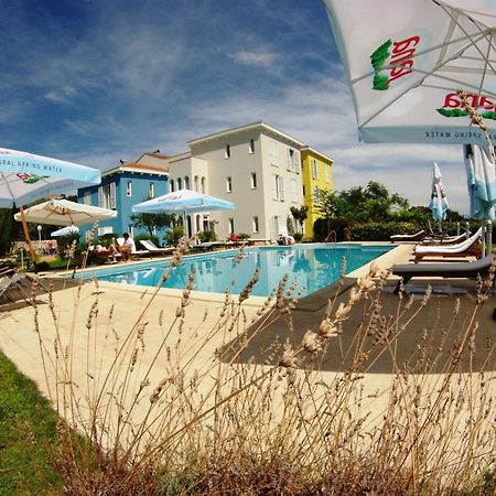 Hotel Manora Nerezine Exterior foto